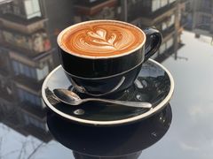 -NokNok Coffee(宽窄巷子店)