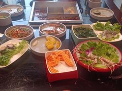 -重庆德忆火锅（龙南街3店）(渝水岸餐饮)