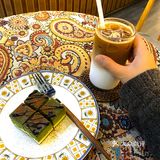 深圳城市懒角落之苏米咖啡☕