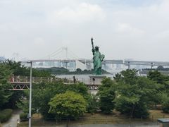 -台场海滨公园船码头