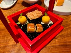 餐后甜品-新荣记(新源南路店)
