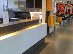 -麦当劳(无锡滨湖万达店)