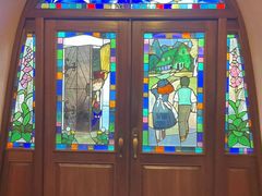 -三鹰之森吉卜力美术馆