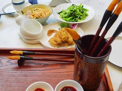 -唐猫庭院·千年陕菜(大唐不夜城店)