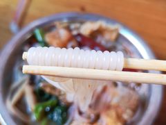 -娟姨螺蛳粉(农院路店)