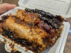 -叁省斋粉蒸肉甑糕·清真(回民街店)