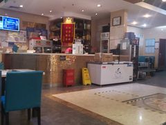 -老边饺子馆(金源店)