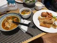 -天目湖涵田度假村