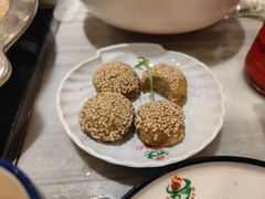 -京都蝎府羊蝎子火锅(珠市口店)