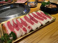 -韩罗苑(万象城店)