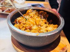 -韩宫宴烤肉·料理(南京江宁万达店)