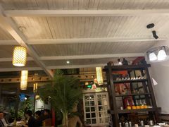 大堂-旅马餐厅(茅家埠店)