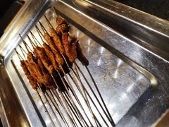 -福苗小骆驼烧烤(大唐不夜城店)