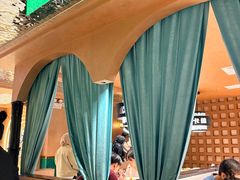 -清真·卡德尔大叔新疆主题餐厅(龙汇路店)
