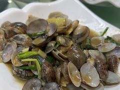 -景好海鲜餐厅(大鹏必选旅游店)