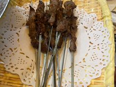 -赵记煎饼卷大葱(东岳店)