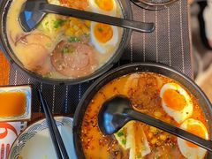 -井梧町川式料理(海河店)