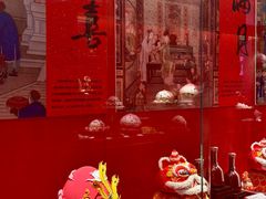 -御茶膳房皇家糕点博物馆(北京首店)