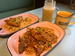 -梳打冰室(氹仔店)