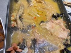 -半天妖烤鱼(方庄店)