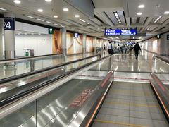 -香港国际机场-T2航站楼