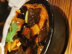 -浦华大酒店-台南担仔面海鲜楼