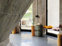 -CEMENT·coffee bar (凤凰创意园店)
