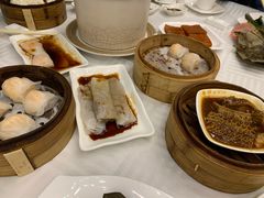-潮福城大酒楼·潮粤菜·港式点心(阳光城店)