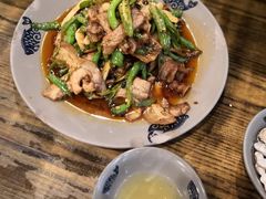 -蜀厨蓉匠(广福店)