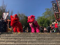 -天龙八部武侠城