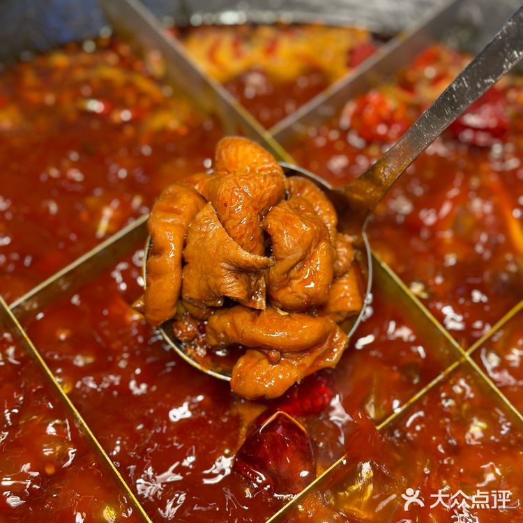 为了这锅现炒底料，我还可以再来N次。。。