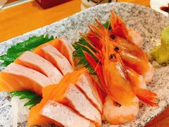 -千代武日本料理(开发区店)