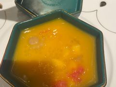-岁粤Moon·湖景餐厅(月光码头店)