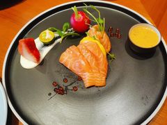-美盛喜来登大酒店-盛宴标帜餐厅