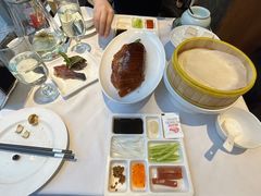 -福海居烤鸭店(鸟巢店)