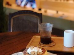 -T館·花园艺术餐厅