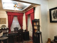 -龙环葡韵住宅式博物馆