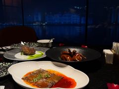 -君庭中餐厅(湘江豪生店)