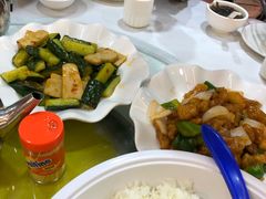 -美居大酒楼(美居广场店)