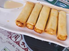 -周大娘牛乳(旧寨古村总店)