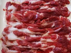-北华涮肉(华严北里店)