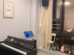 -MusicLife音乐(浦东校区)