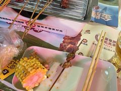 -木屋烧烤(白石洲店)