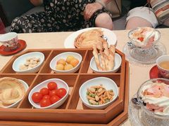 -国际饭店·原点咖啡吧ORIGIN CAFE&BAR