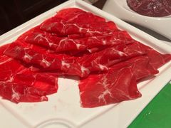-南门涮肉(天坛南门店)