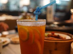 -晋江荣誉国际酒店·港誉茶餐厅