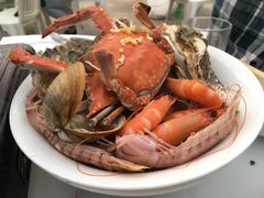 -春华海鲜城(广场西苑店)