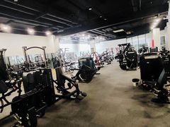 -黑白健身·私教·拳击·普拉提(体汇+红馆店)