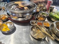 -本炙炭烤·蒲烧活鳗料理店(金沙洲店)