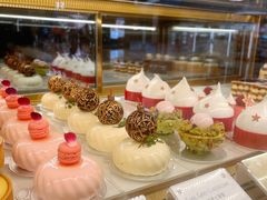-PAUL LAFAYET 法式甜品(深圳湾万象城店)